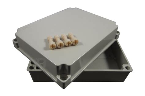 oem junction box small|electronic enclosures and boxes.